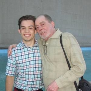 Meet your Posher, Brandon